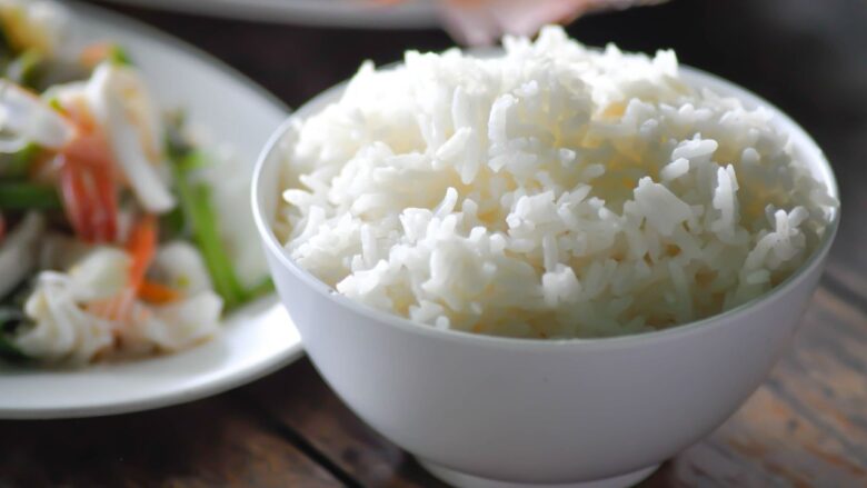 【タイ料理】タイ米、ジャスミンライスは鍋で炊くべし！
